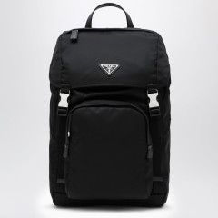 [Prada] Backpack FW26 2VZ135HOL2DMG