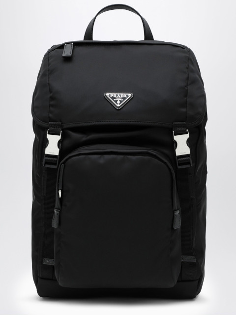 [Prada] Backpack FW26 2VZ135HOL2DMG