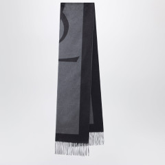 [Saint Laurent] Scarf FW26 7948613Y009