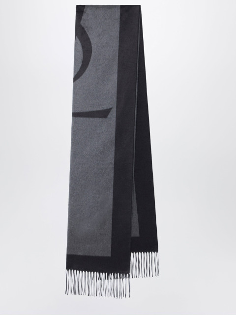 [Saint Laurent] Scarf FW26 7948613Y009