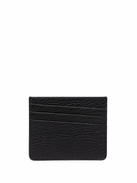 [Maison Margiela] Cardholder FW26 SA1VX0006P4455T8013