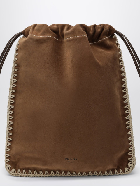 [Prada] Minibag FW26 1NK0632FP1