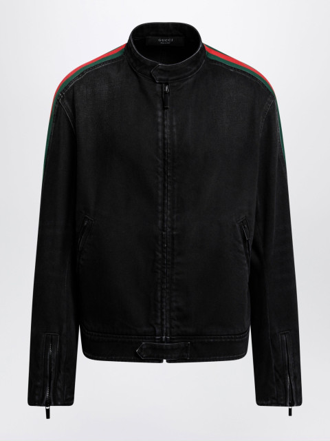 [Gucci] Jacket FW26 872075XDDHQ