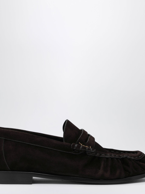 [Saint Laurent] Loafer FW26 8189082W5AA