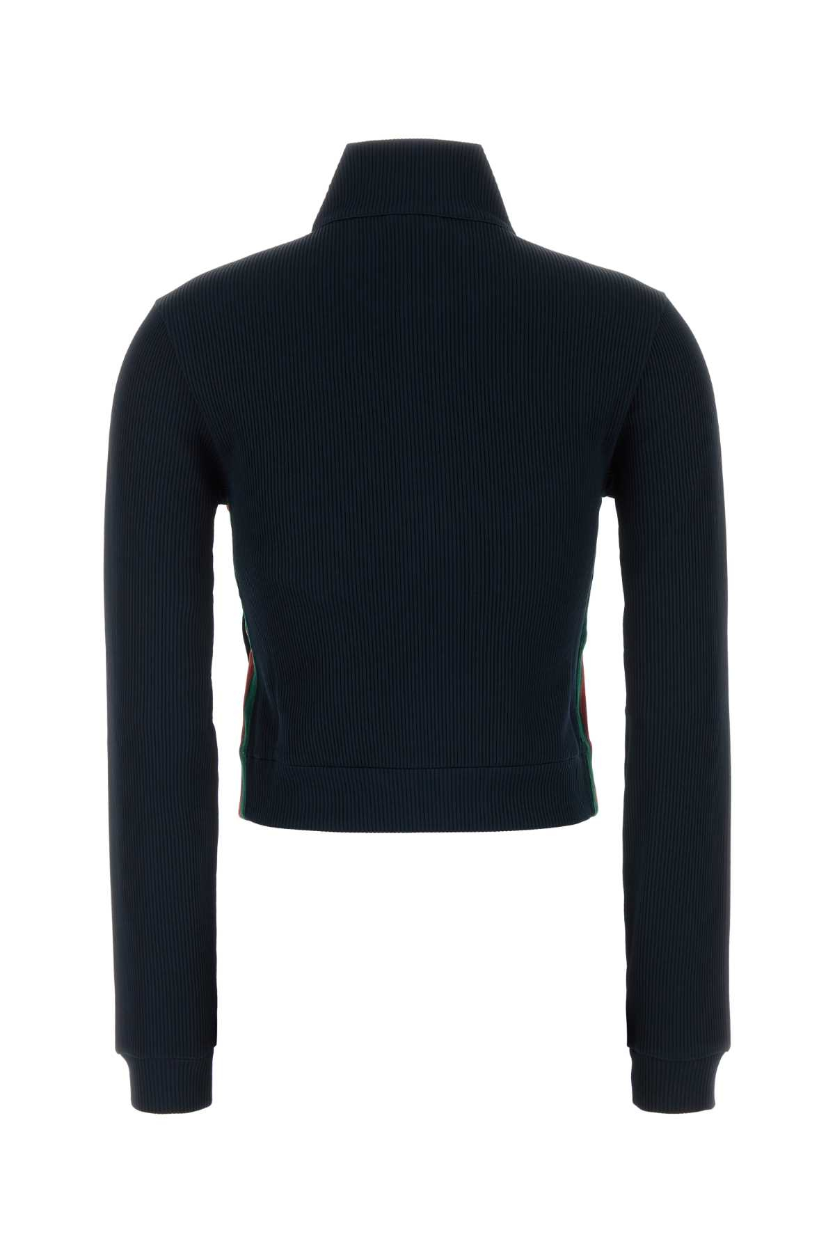 [Gucci] Sweatshirt FW26 875656XJHYN 4294