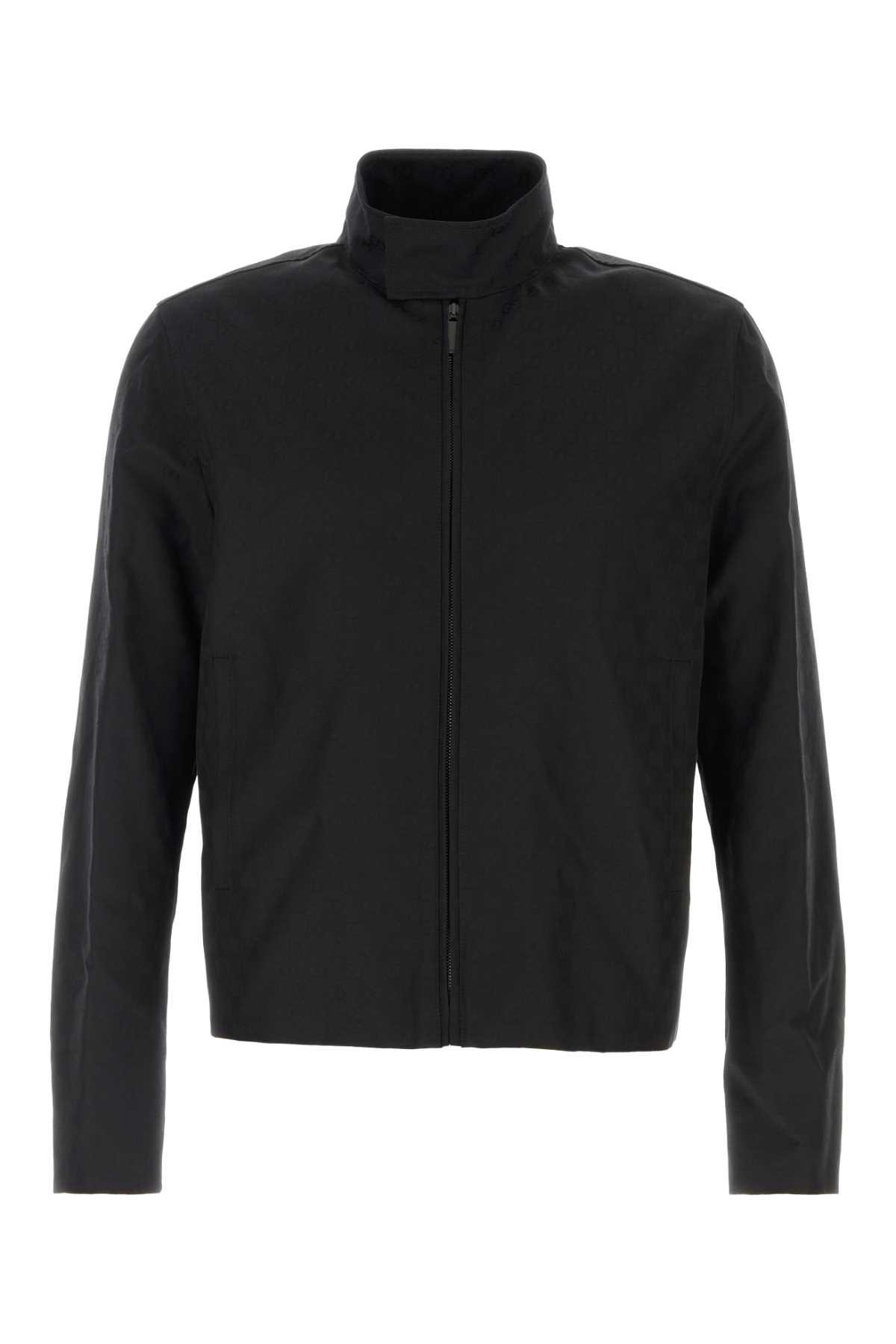 [Gucci] Jacket FW26 871650ZAUR4 1000