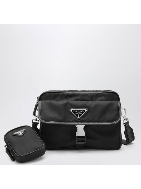 [Prada] Cross body bag FW26 2VH133XMP2DMH