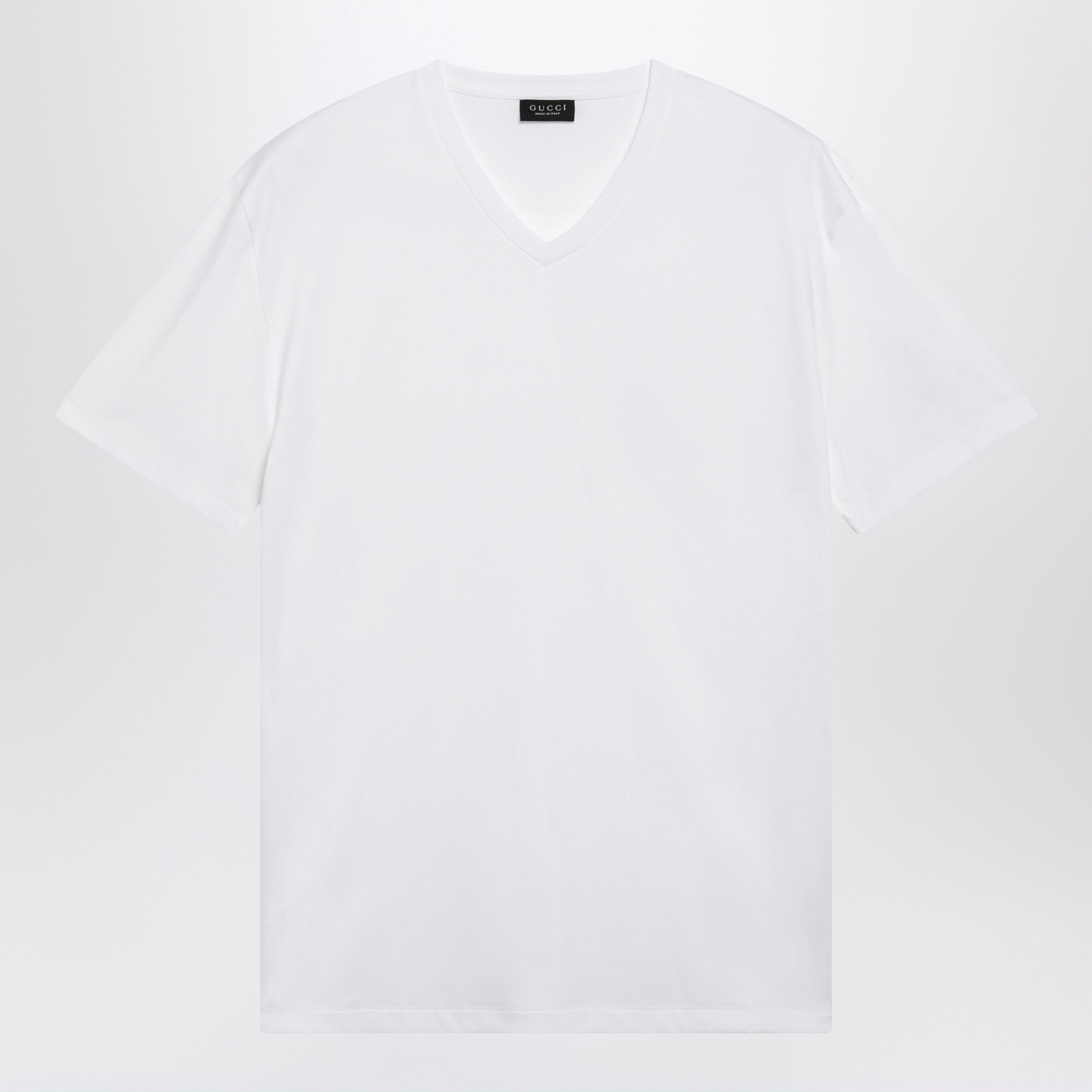[Gucci] T-shirts Short Sleeve FW26 866186XJHX2