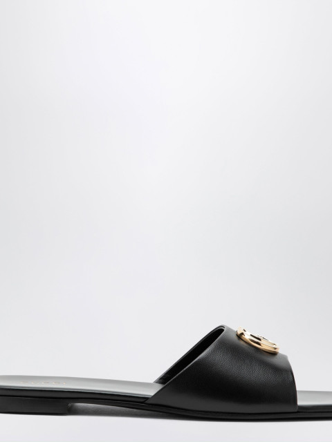 [Gucci] Sandals FW26 870700BKO00