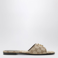 [Gucci] Sandals FW26 870701FAFUW