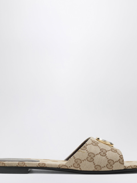 [Gucci] Sandals FW26 870701FAFUW