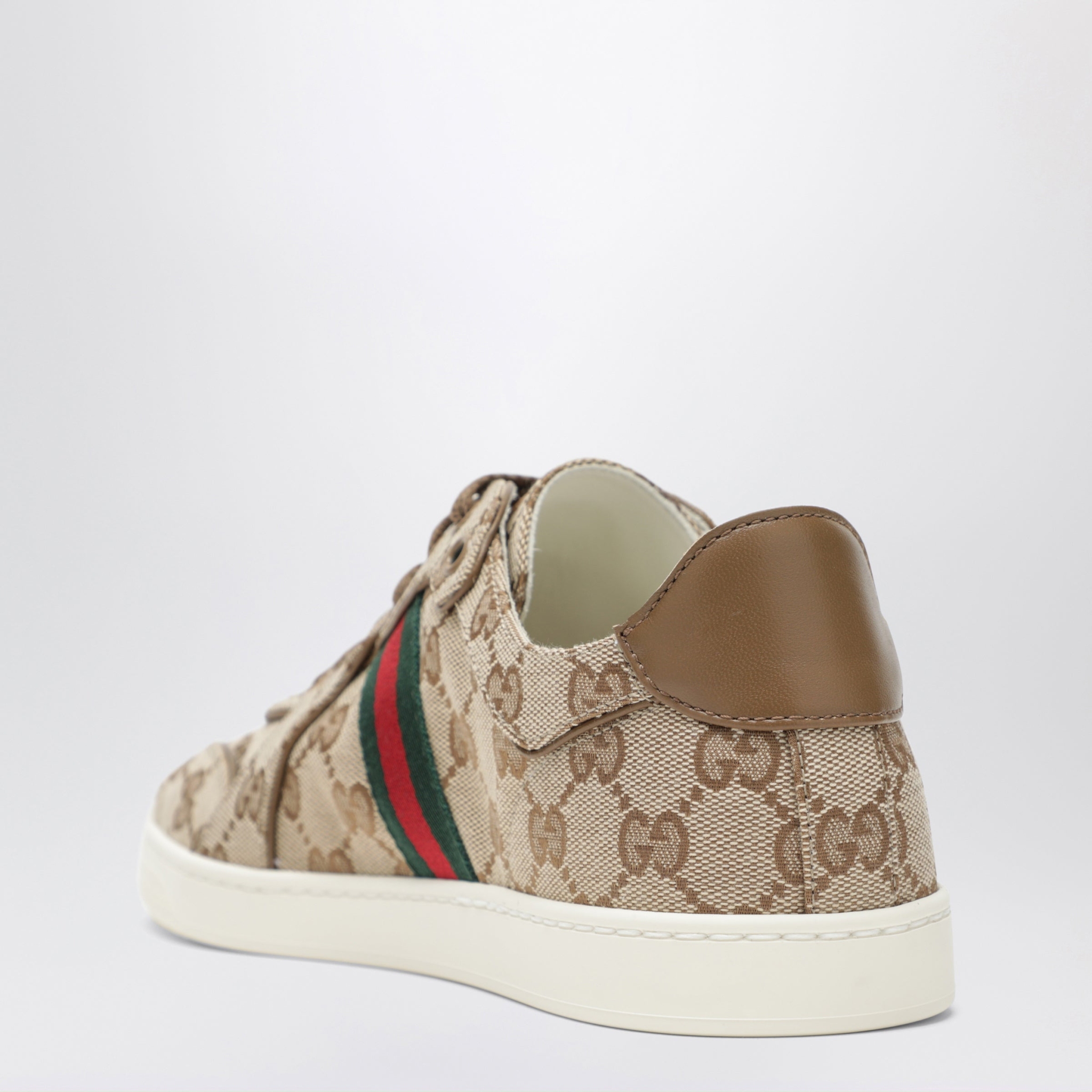 [Gucci] Sneakers FW26 871611FAF48