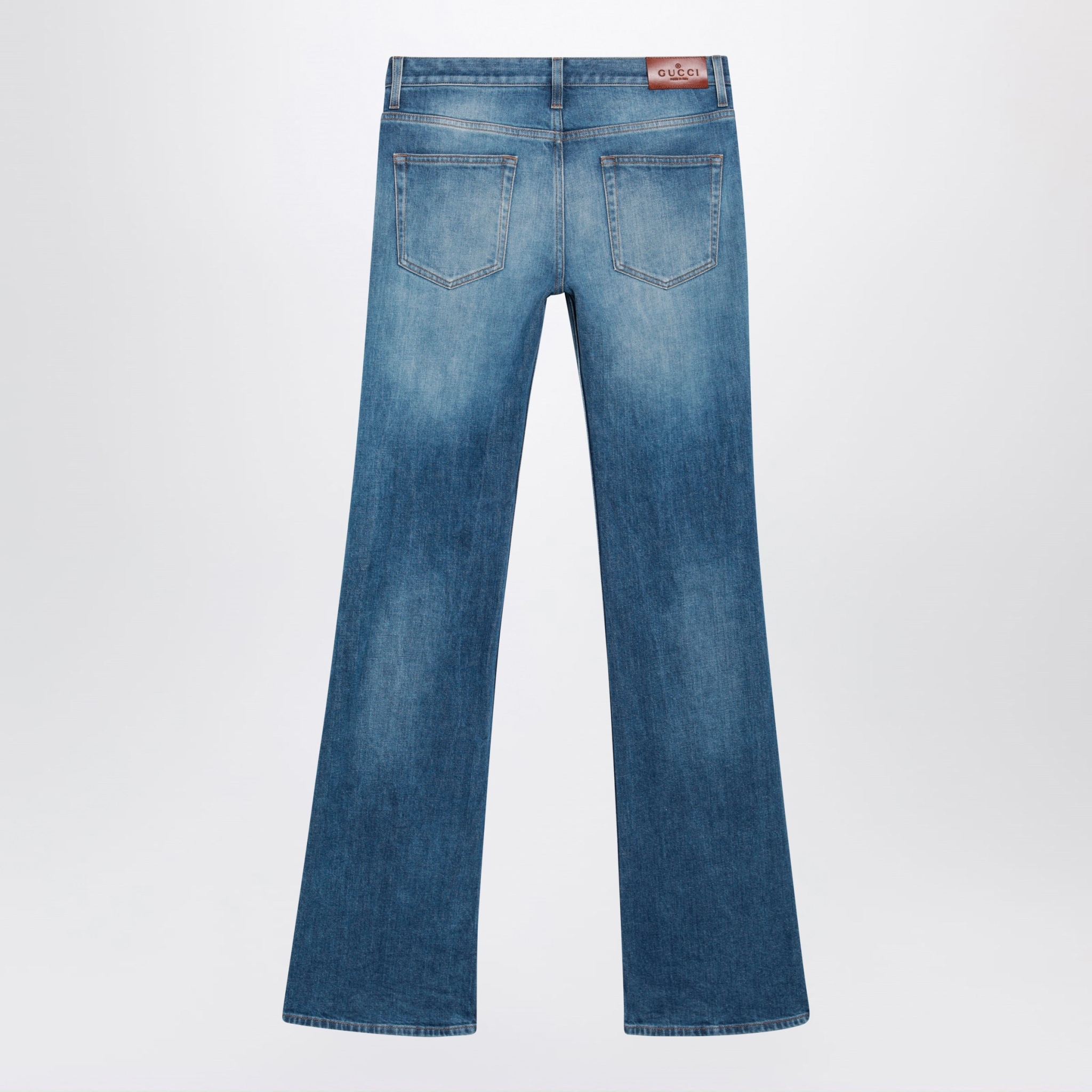 [Gucci] Jeans FW26 872605XDDHB