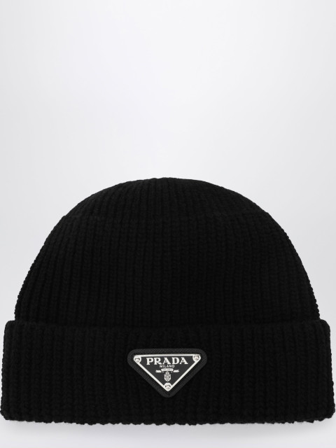 [Prada] Beanie FW26 2HC4263IM