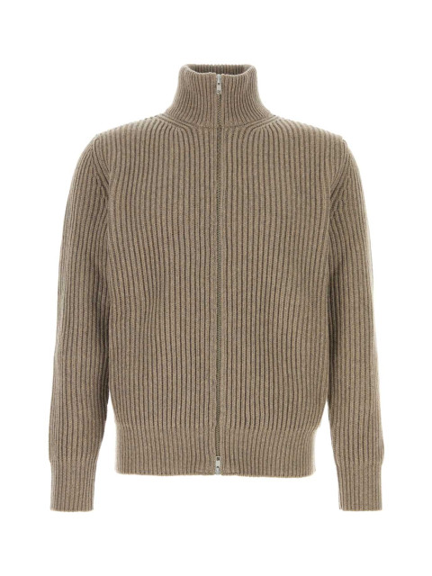 [MM6 Maison Margiela] Cardigan FW26 SH0AM0095M13286 811M