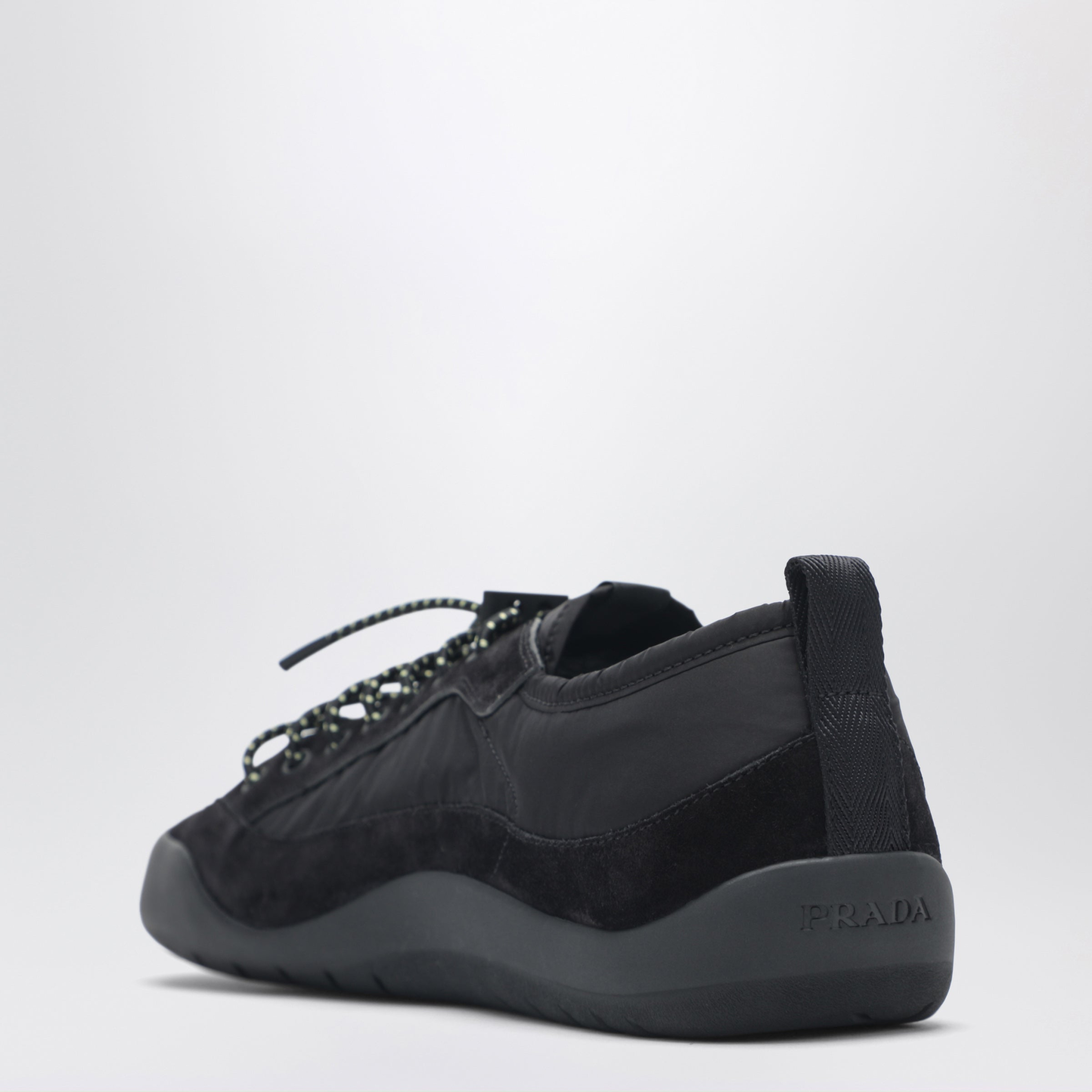[Prada] Sneakers FW26 2EE469G000D7C