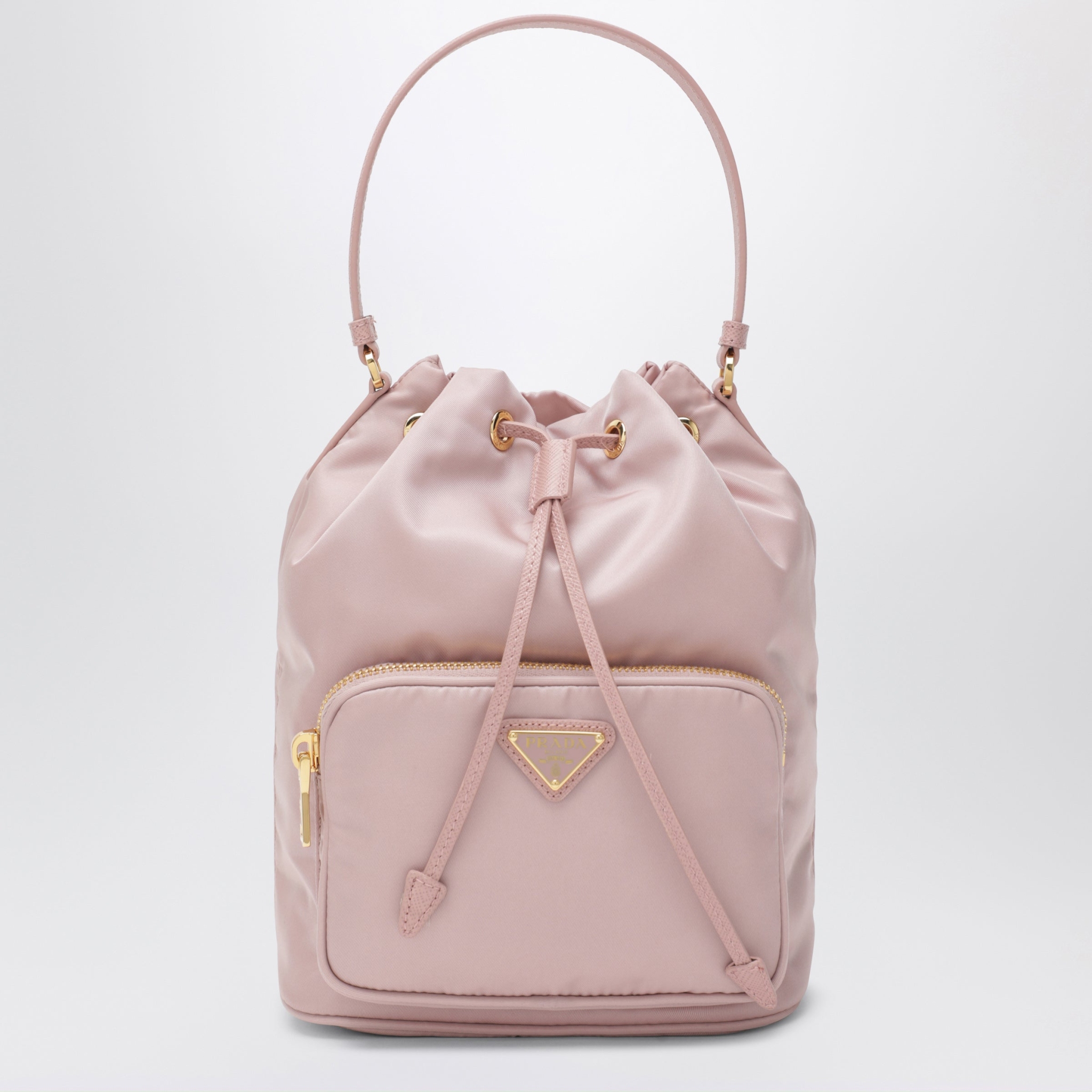 [Prada] Tote bag FW26 1BH038UOPRV44