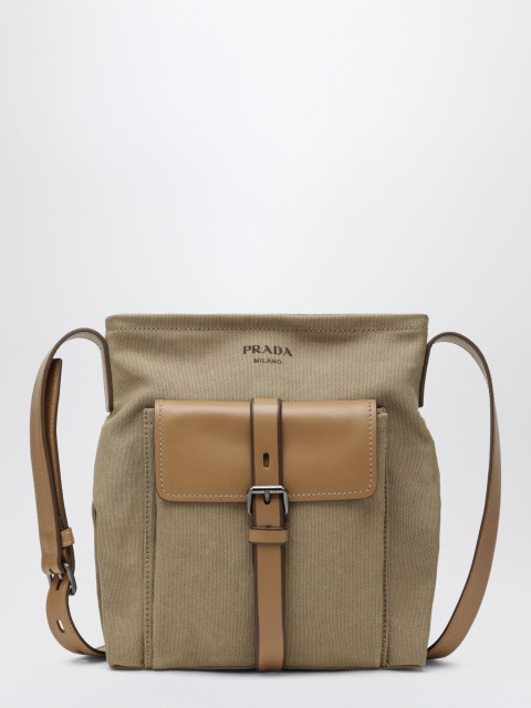 [Prada] Cross body bag FW26 2VH208OOO2G6S