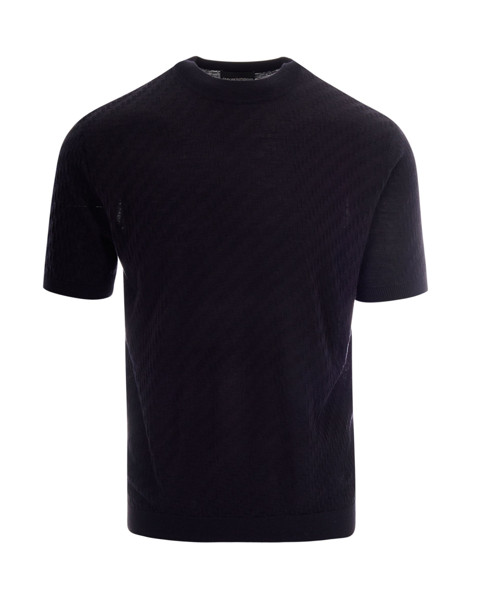 [Emporio Armani] T-shirts Short Sleeve SS26 EM004741AF24573UB109
