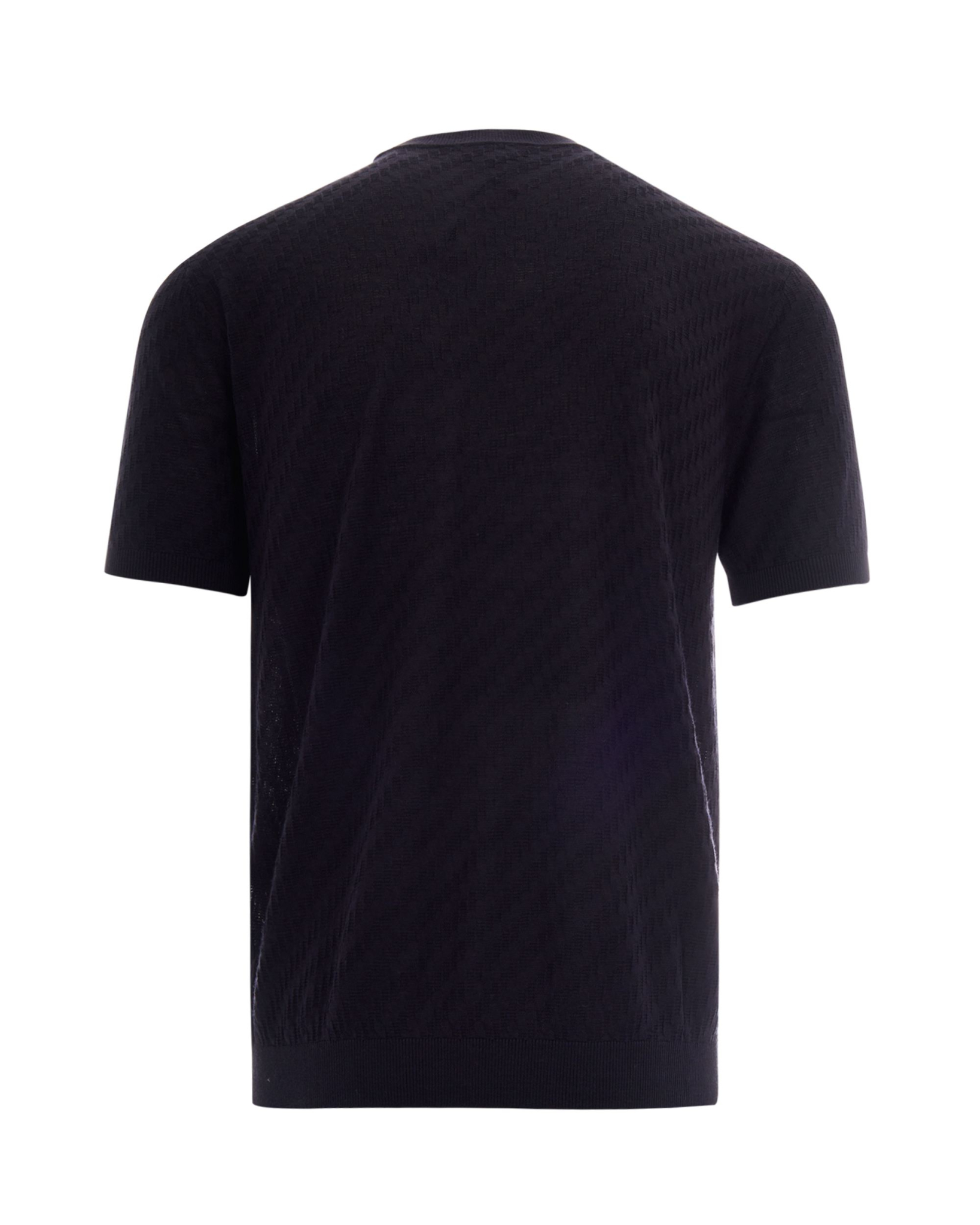 [Emporio Armani] T-shirts Short Sleeve SS26 EM004741AF24573UB109