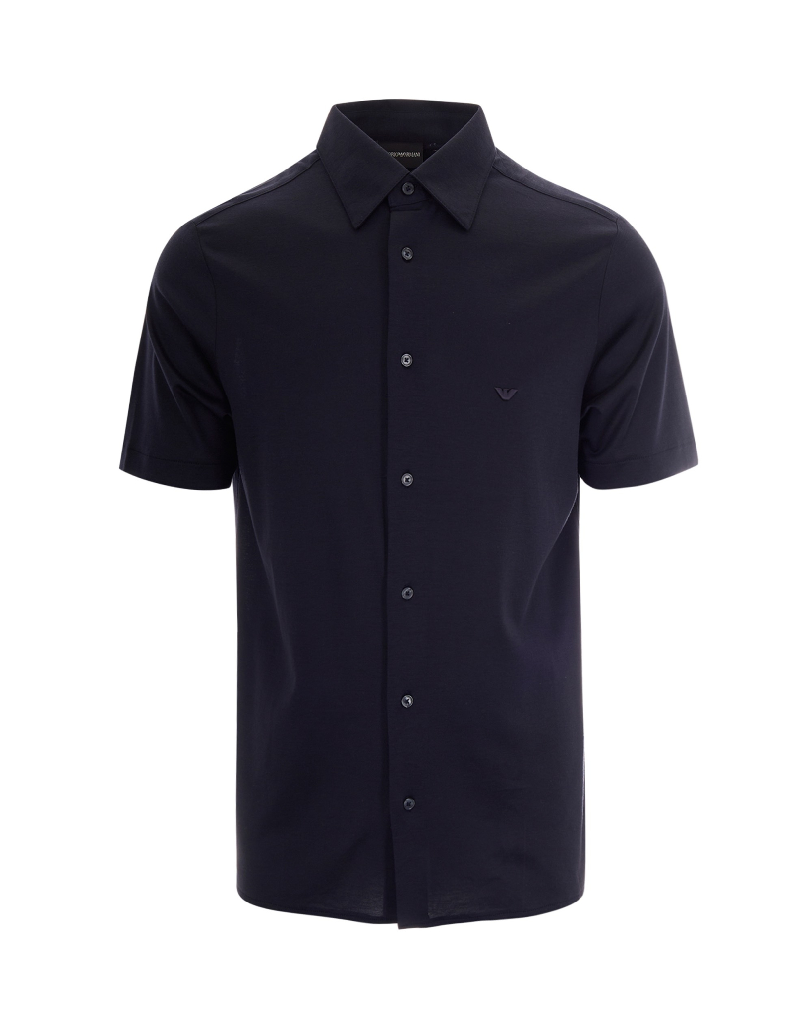 [Emporio Armani] Shirts Short Sleeve SS26 EM004603AF10017UB118