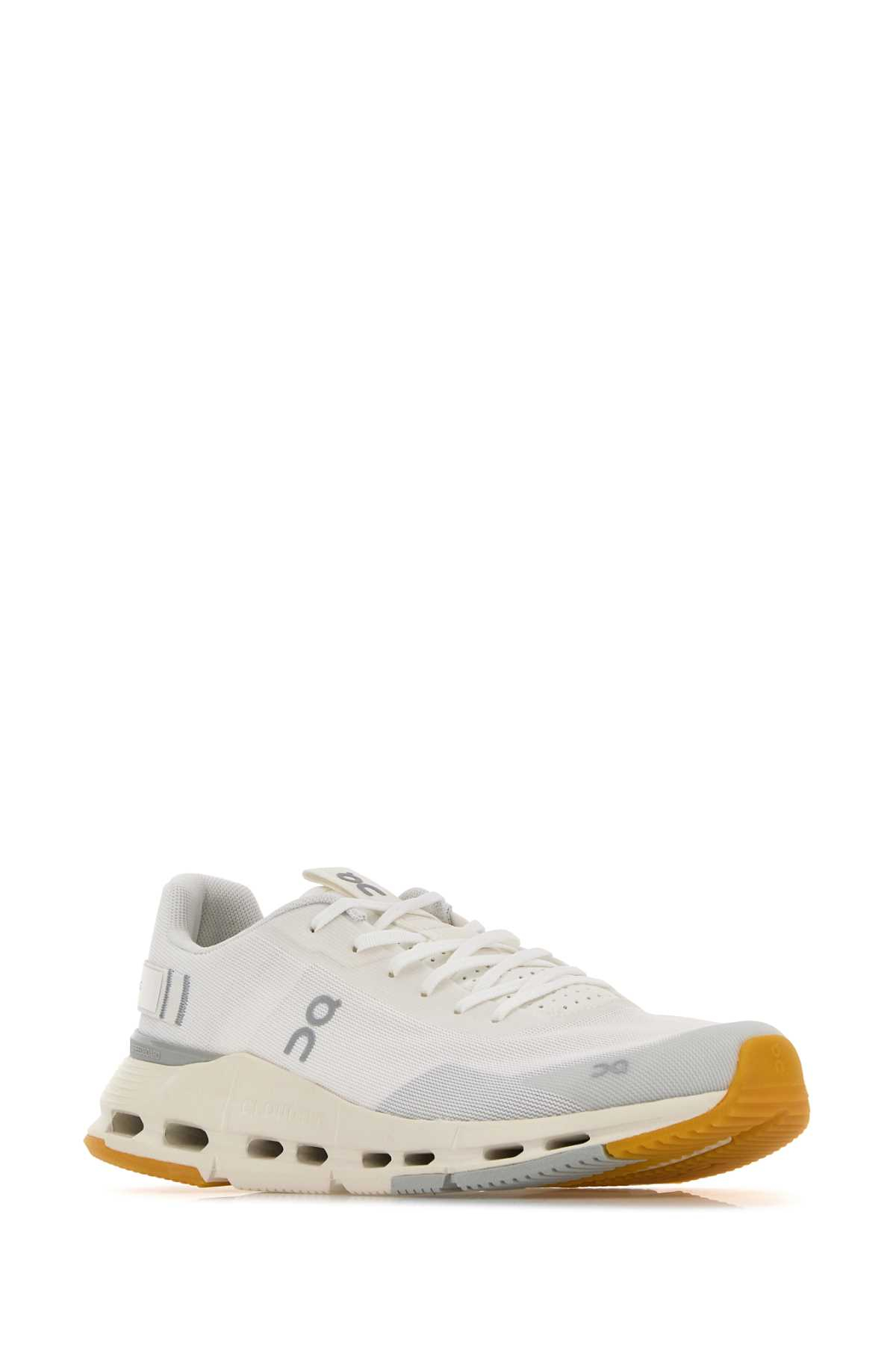 [ON RUNNING] Sneakers FW26 3ME30150924 WHITEIVORY