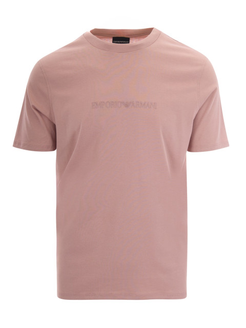 [Emporio Armani] T-shirts Short Sleeve SS26 EM004583AF13669M4147