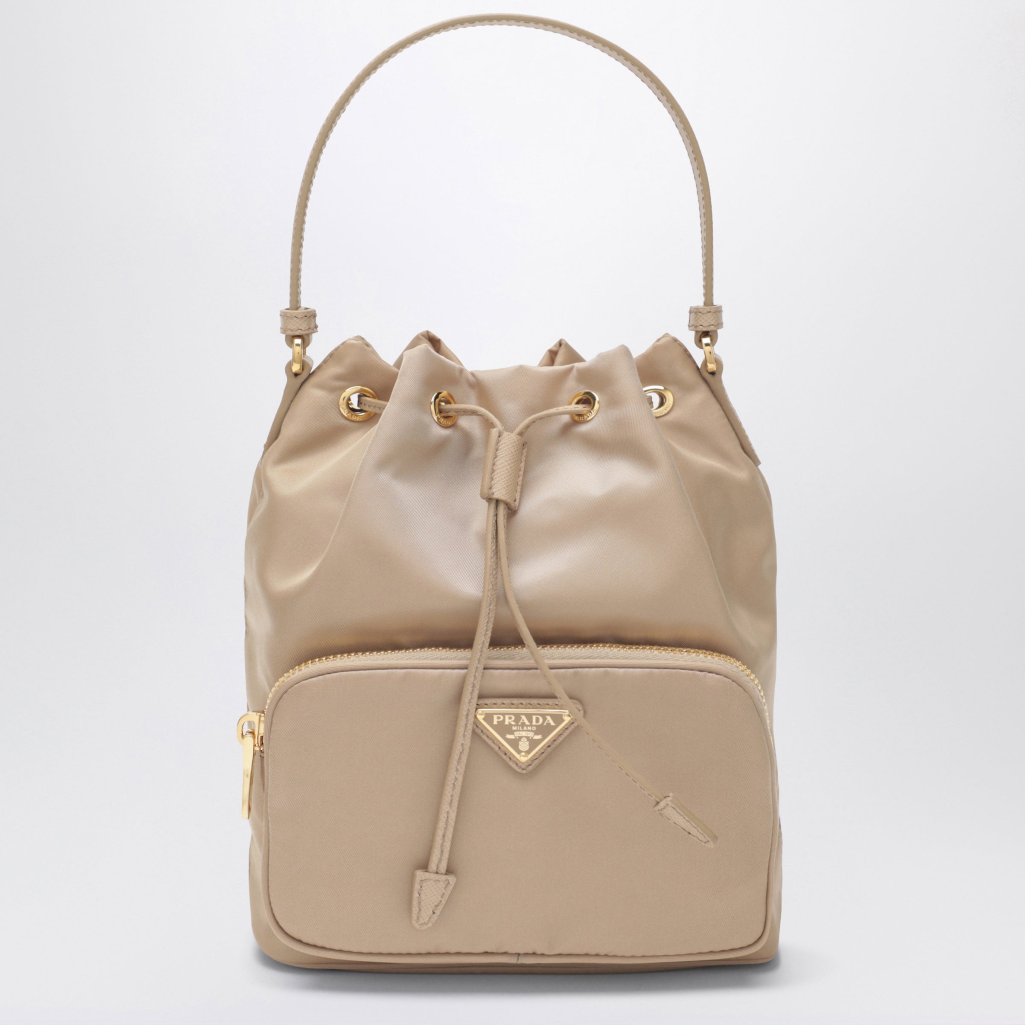 [Prada] Tote bag FW26 1BH038UOPRV44