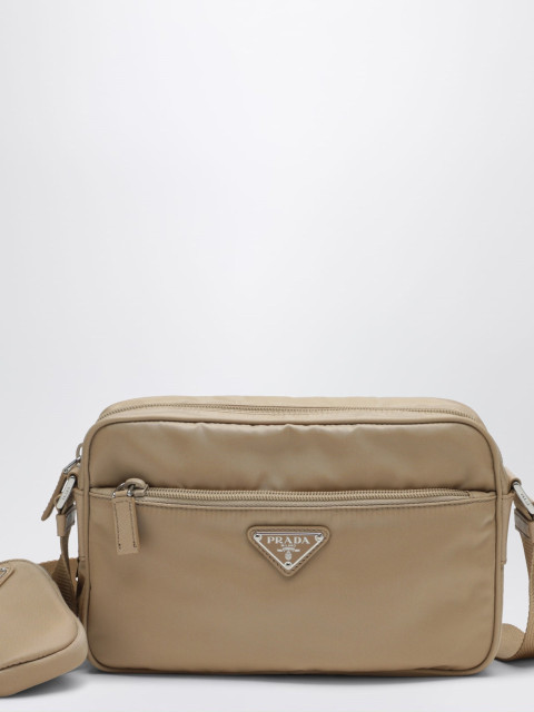 [Prada] Cross body bag FW26 1BC167B1MRV44