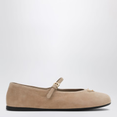[Prada] Flat shoes FW26 1F793N005008