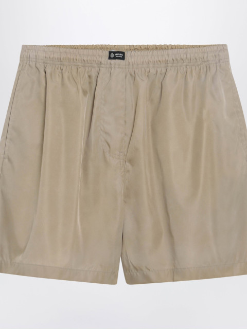 [Prada] Shorts FW26 22H953OOO19YE