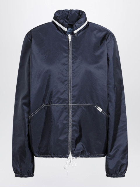 [Prada] Casual Jacket FW26 292385OOO1WQ9