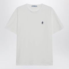 [Prada] T-shirts Short Sleeve FW26 3578BROOO19Z8