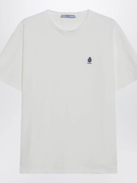 [Prada] T-shirts Short Sleeve FW26 3578BROOO19Z8
