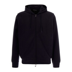[Emporio Armani] Zip Up SS26 EM004867AF13700FB469