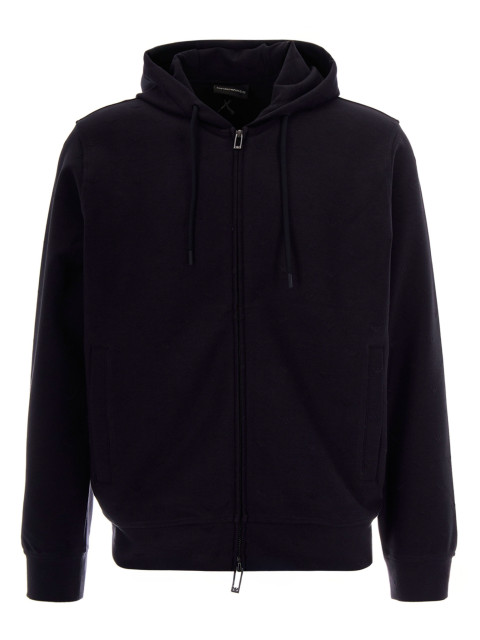[Emporio Armani] Zip Up SS26 EM004867AF13700FB469