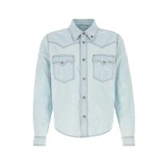 [Versace] Shirts Long Sleeve SS26 10236721A17872 1DA50
