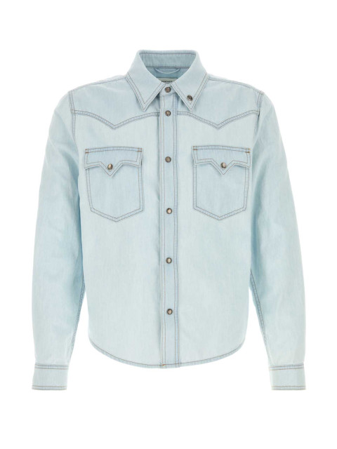 [Versace] Shirts Long Sleeve SS26 10236721A17872 1DA50