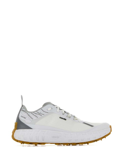 [Norda] Sneakers SS26 NR001AM WHITEGUM