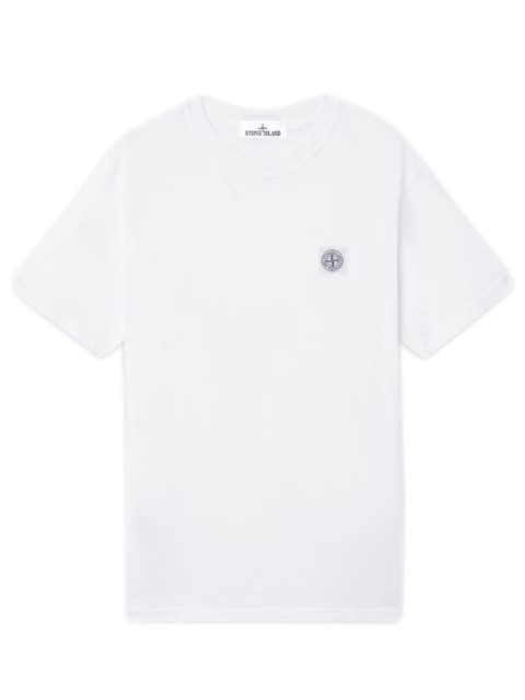 [Stone Island] T-shirts Short Sleeve SS26 L1S152100026S0057V0001