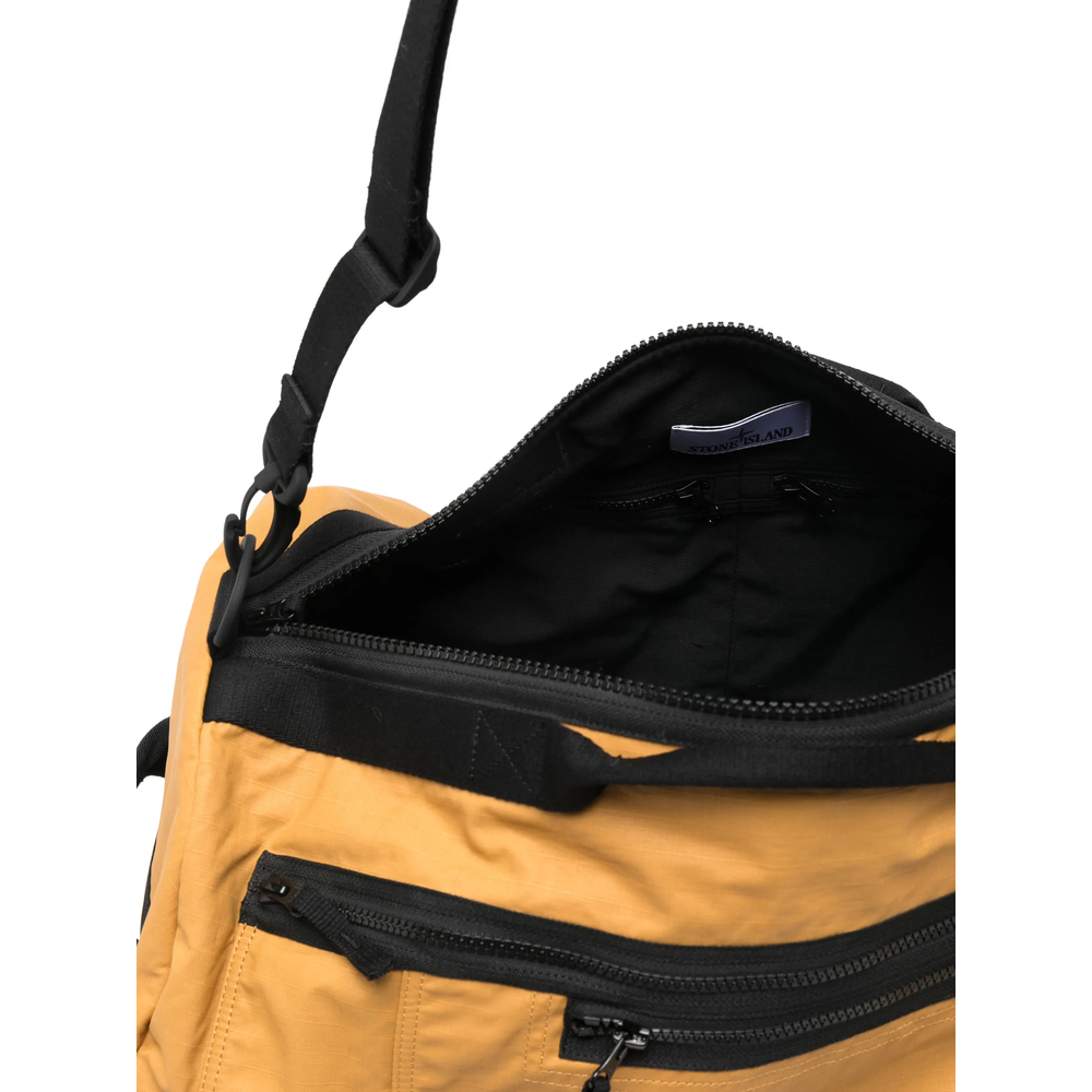 [Stone Island] Duffle Bag SS26 159200033 S0331 V0034