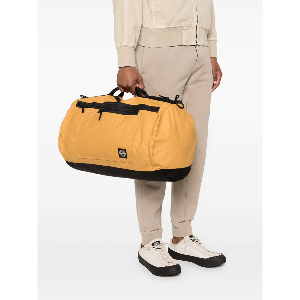 [Stone Island] Duffle Bag SS26 159200033 S0331 V0034