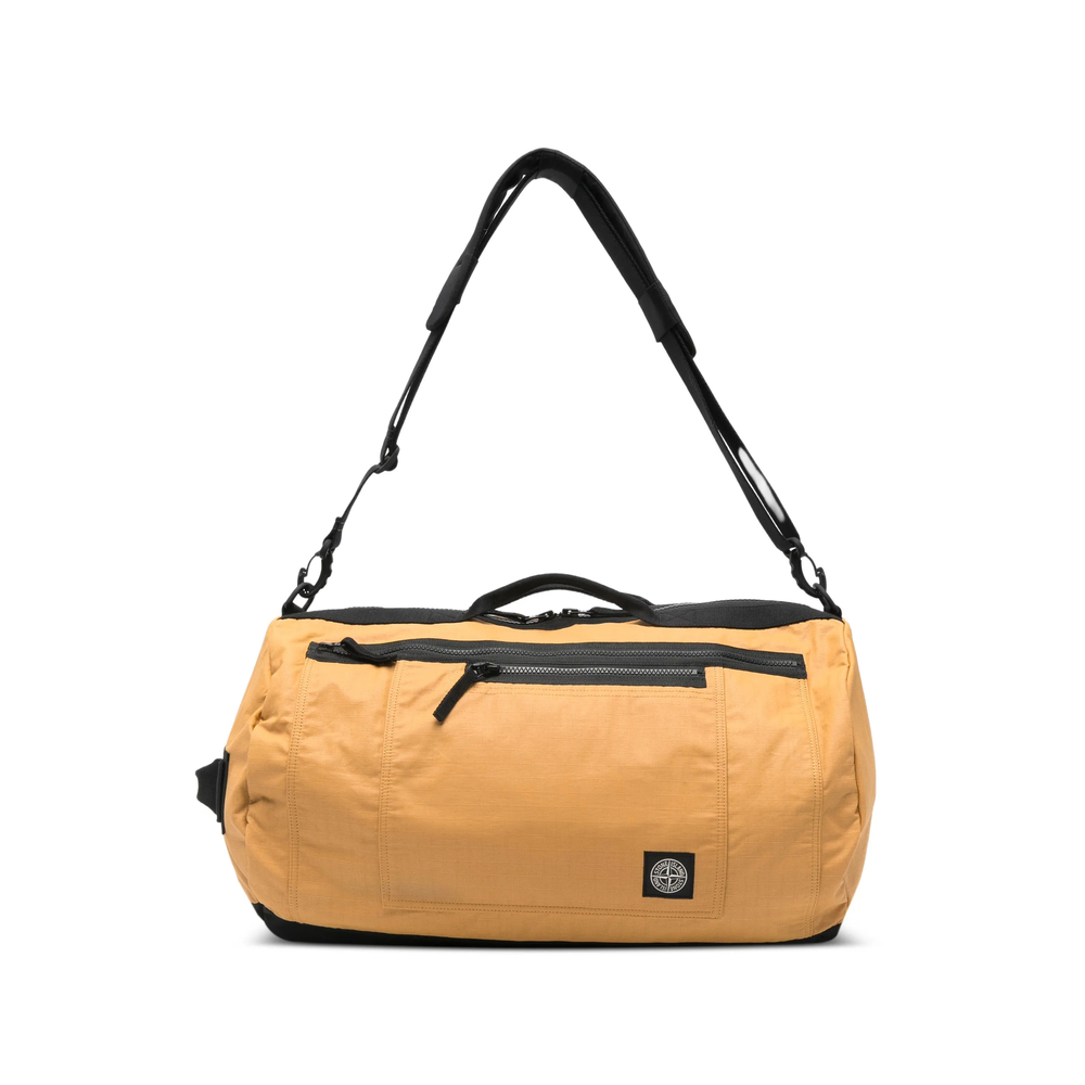 [Stone Island] Duffle Bag SS26 159200033 S0331 V0034