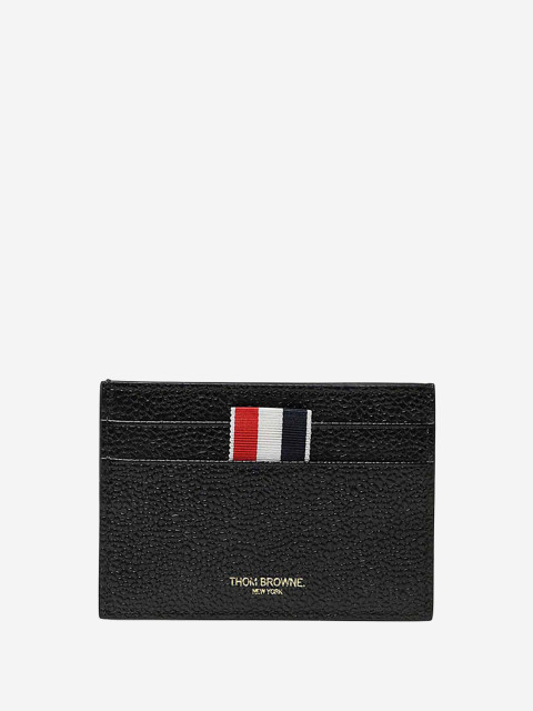 [Thom Browne] Wallet SS26 FAW035A00198001