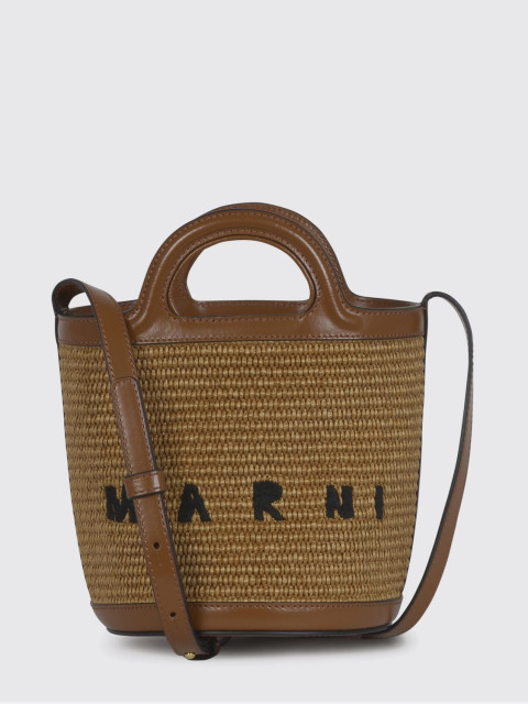 [Marni] Minibag SS26 SCMP0056Q1P3860 00M50