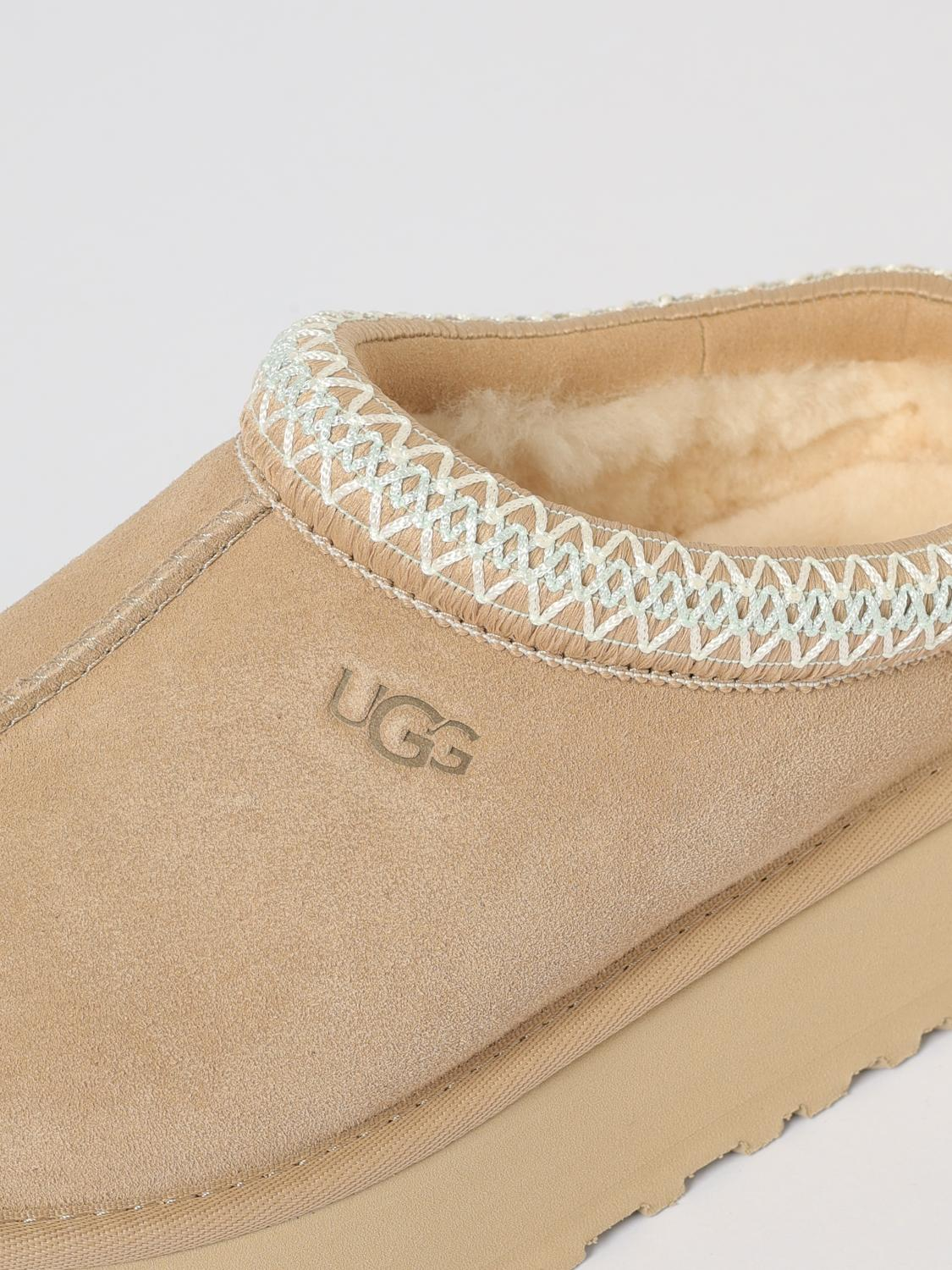 [UGG] Wedges SS26 1174471 SAN