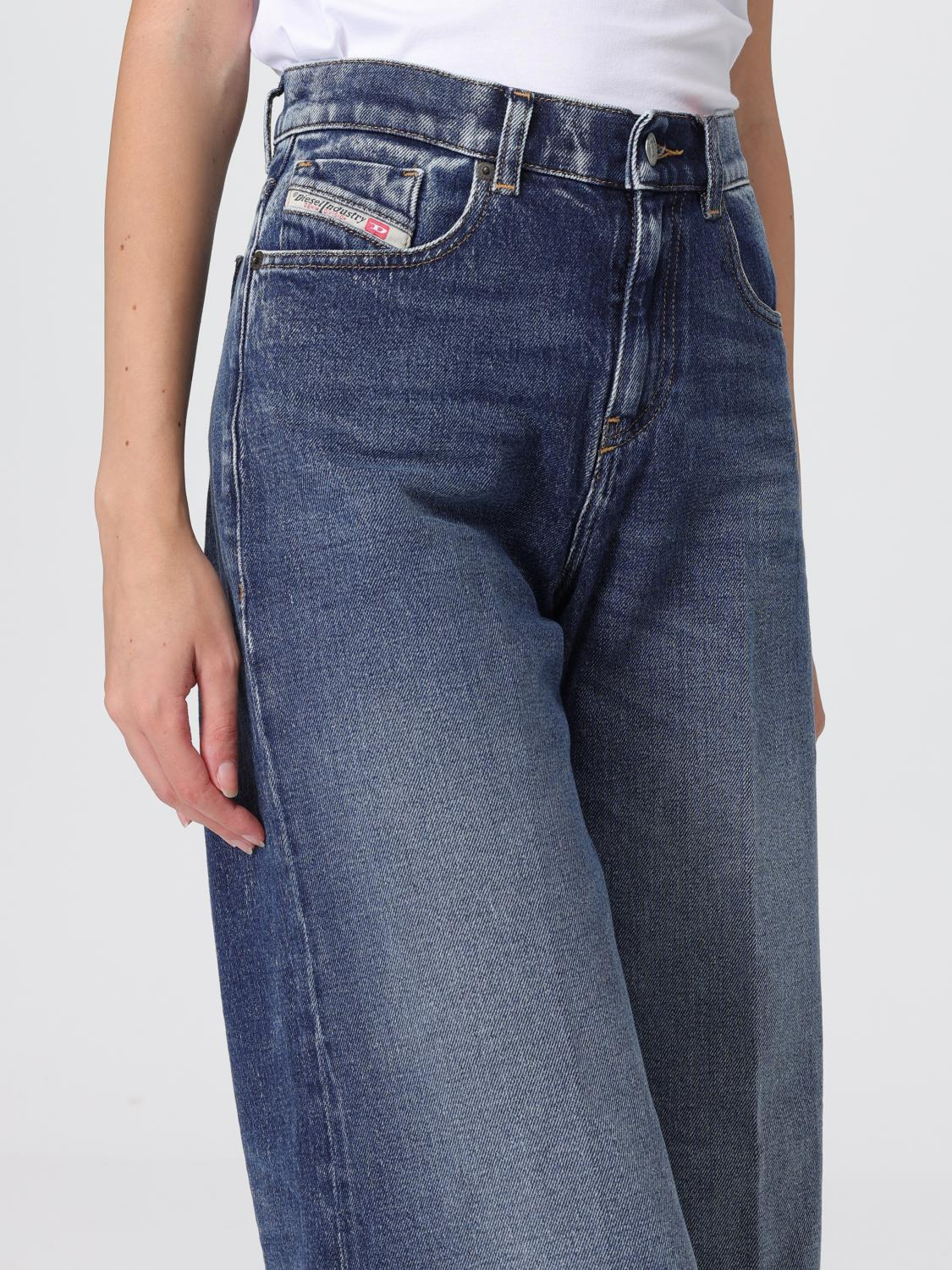 [Diesel] Jeans FW25 A0362509L21 01