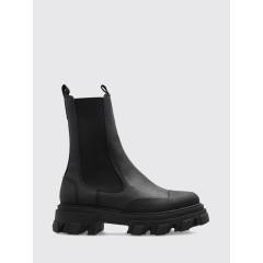 [GANNI] Ankle Boots FW26 S3238 099