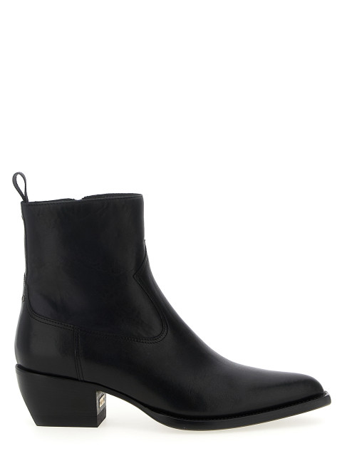 [Golden Goose] Ankle Boots FW25 GWF00545F0044889010090100