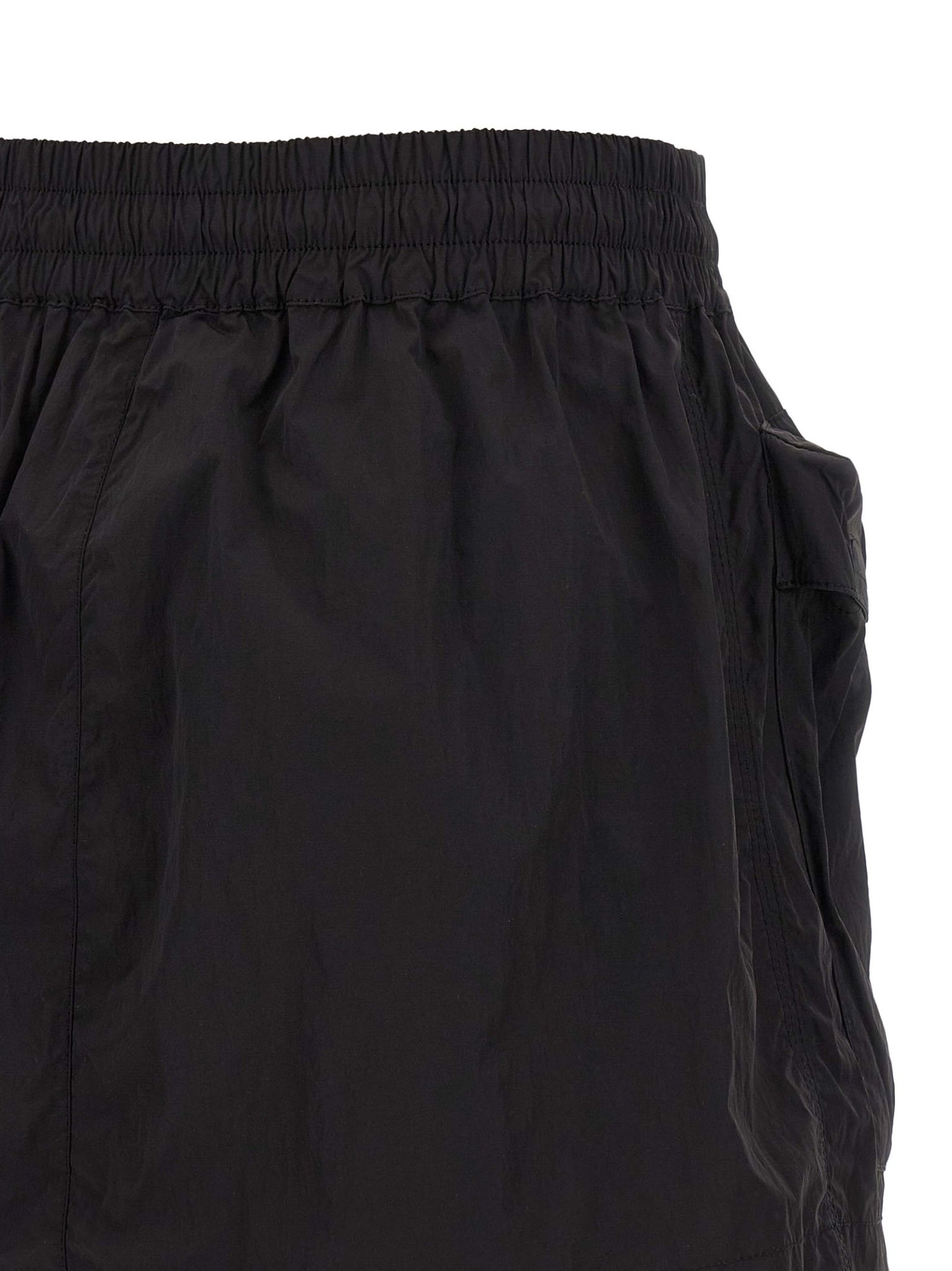[Diesel] Mini skirt FW26 A168180AKAD9XX